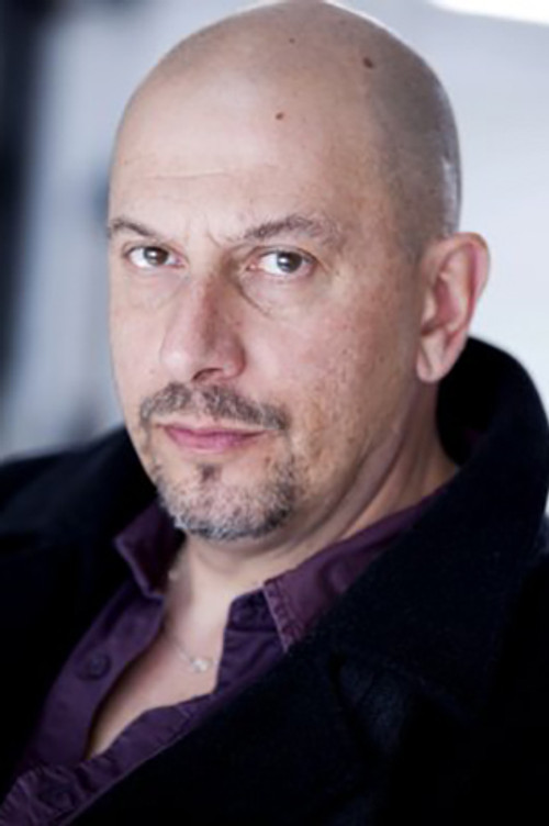 François Cottrelle as Mari de Denise