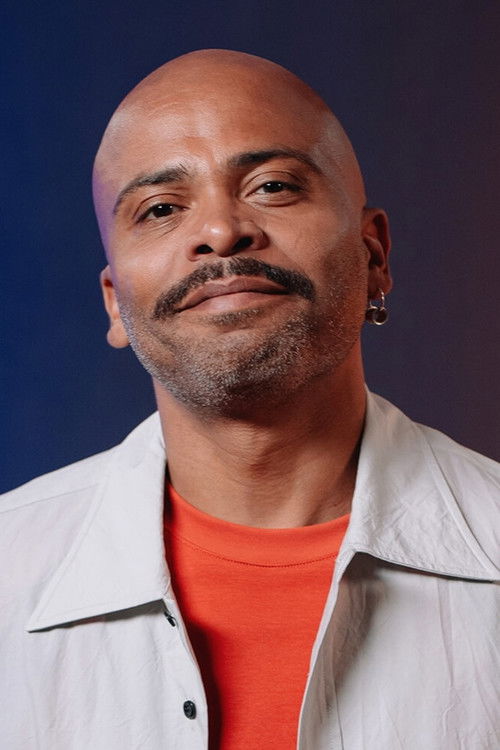 Sergey Shestepyorov as 