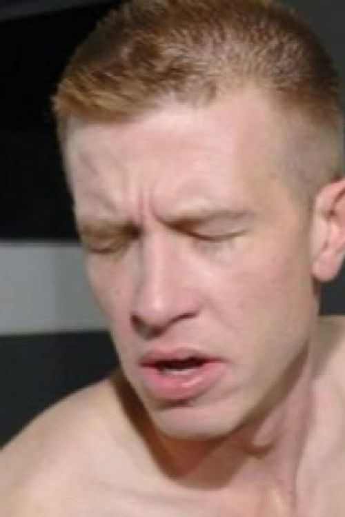 Benjamin Harrison as 