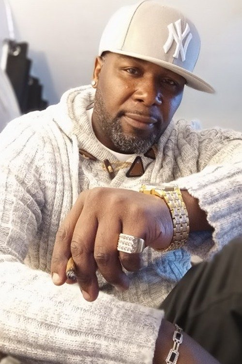 Tyrone "Tizak" Jackson as James