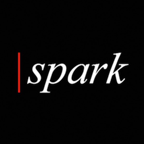 Spark logo