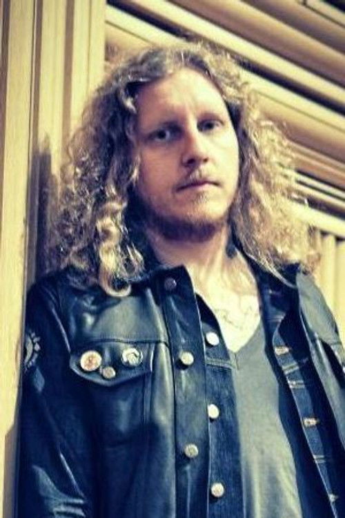 Ludwig Witt as Drums