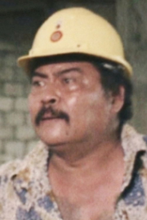 Pancho Pelagio as Domeng