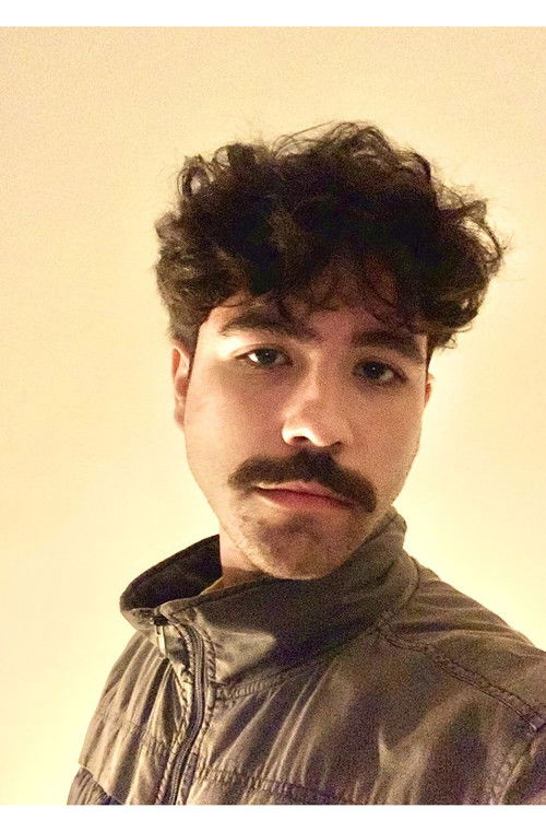 Vasco Marcos as Anónimo