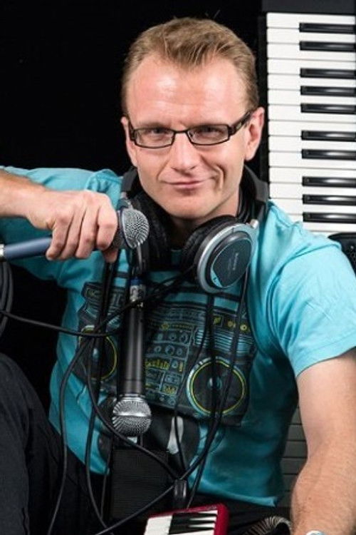 Benny Davis as Himself