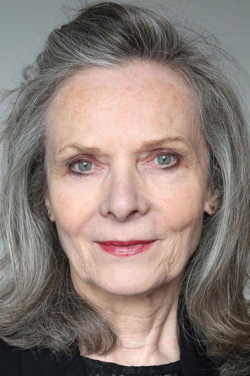 Laurence Roy as Edith Benesteau