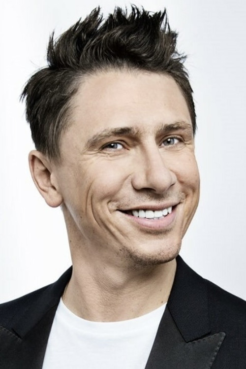 Timur Batrutdinov as Тимур Батрутдинов