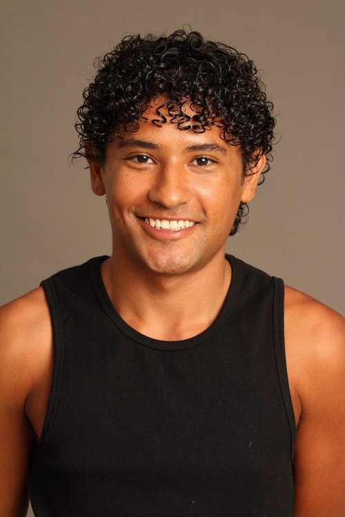 Kauã Rodríguez as Claudie