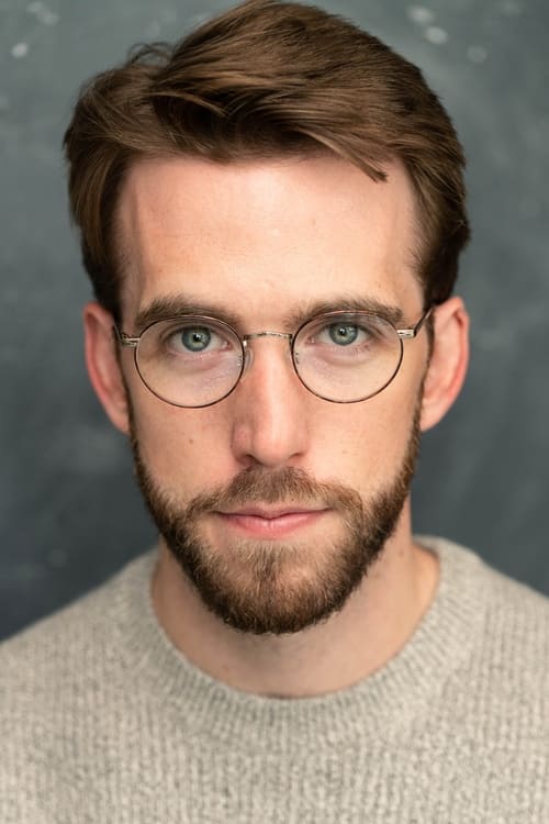 Nick Biadon as Brian