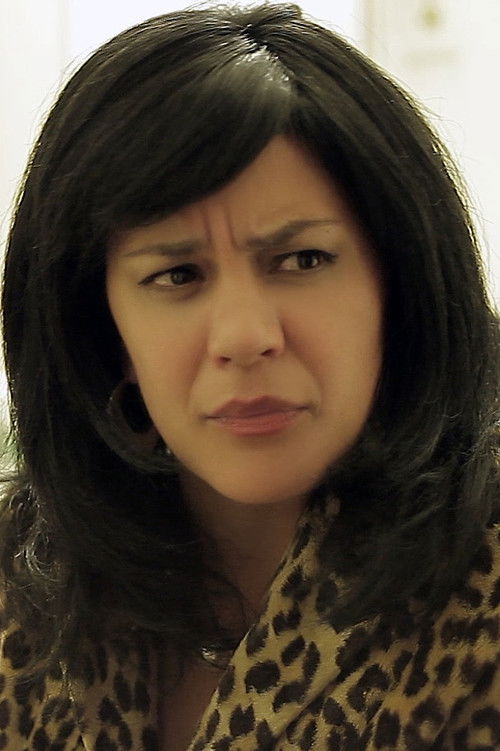 Amy Kelly as Susie Jenkins