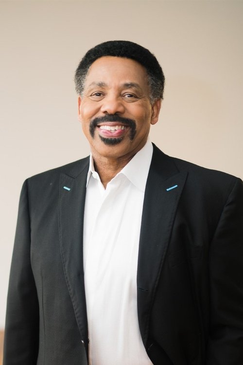 Tony Evans as Self