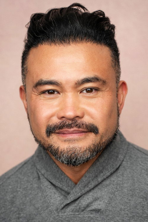 Aristeo F. Kardi as Abraham