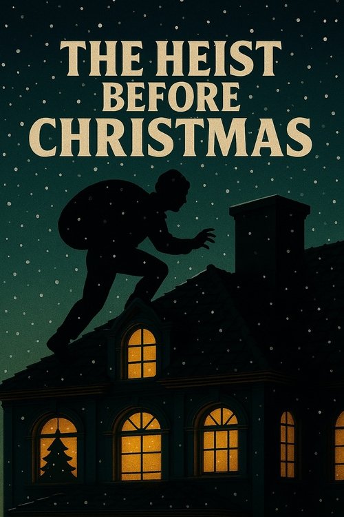 The Heist Before Christmas