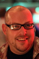 Richard Keane as Narrator