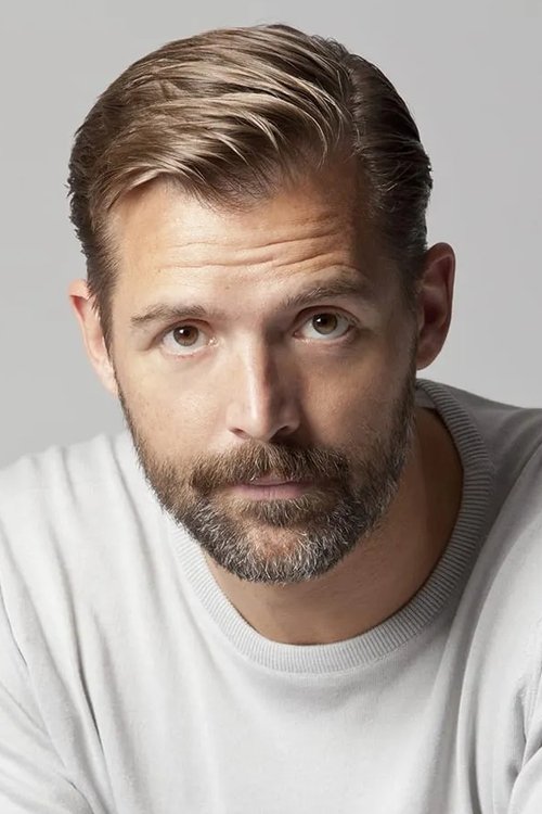 Patrick Grant as Self - Judge