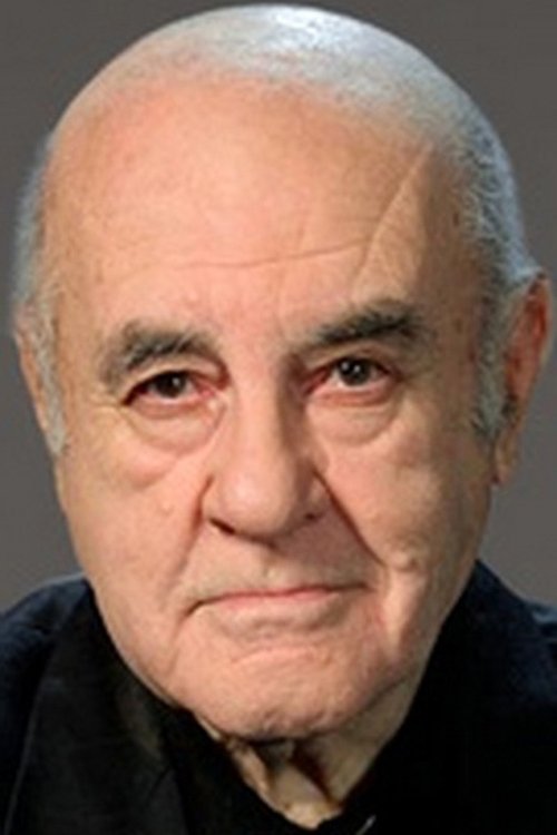 Aleksandr Belinsky profile photo