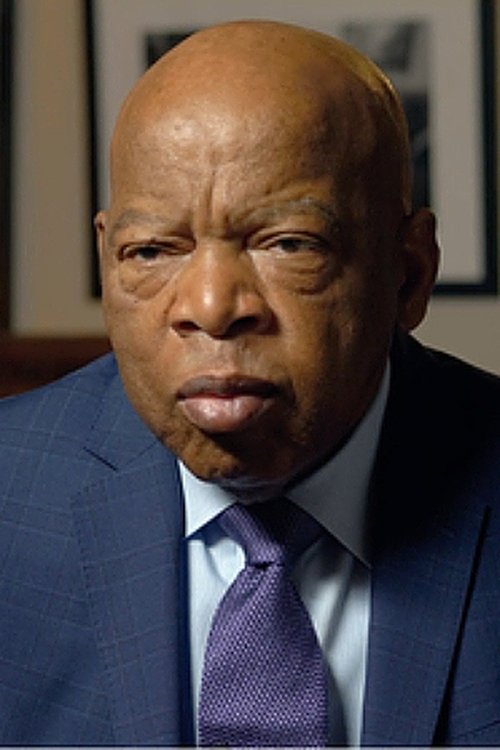 John Lewis as Steve (IRA Agent)