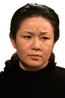 Toshie Kimura as 