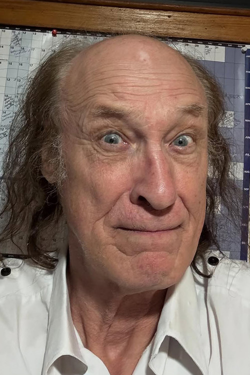 John Otway as Himself