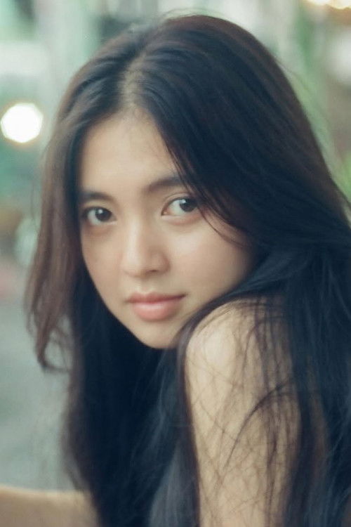 Kanchanisara Noiphan as Nutty