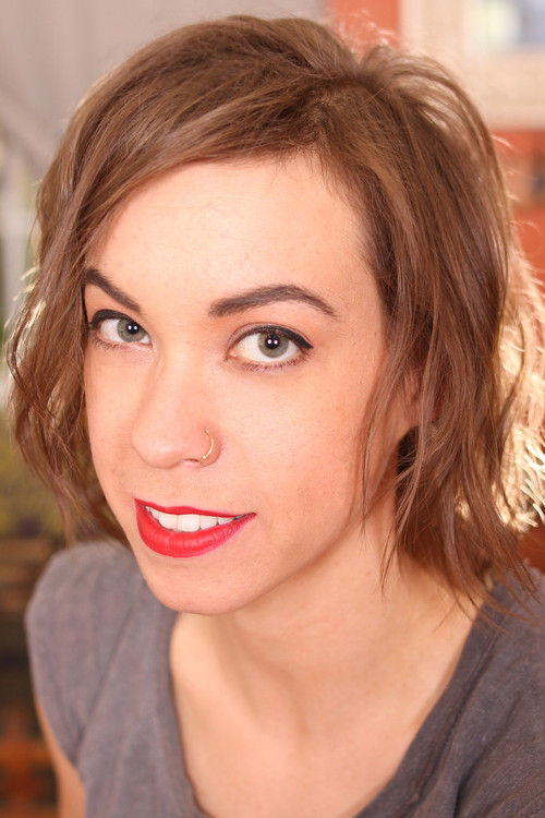 Lauren Poole as Tanya