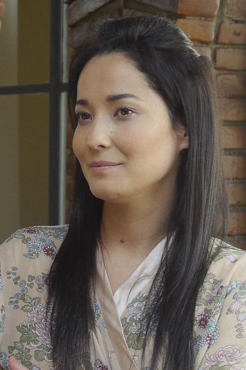 Renata Sayuri as Irmã Rosália