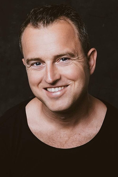 Franciskus Beacon-Schandl as Beamter