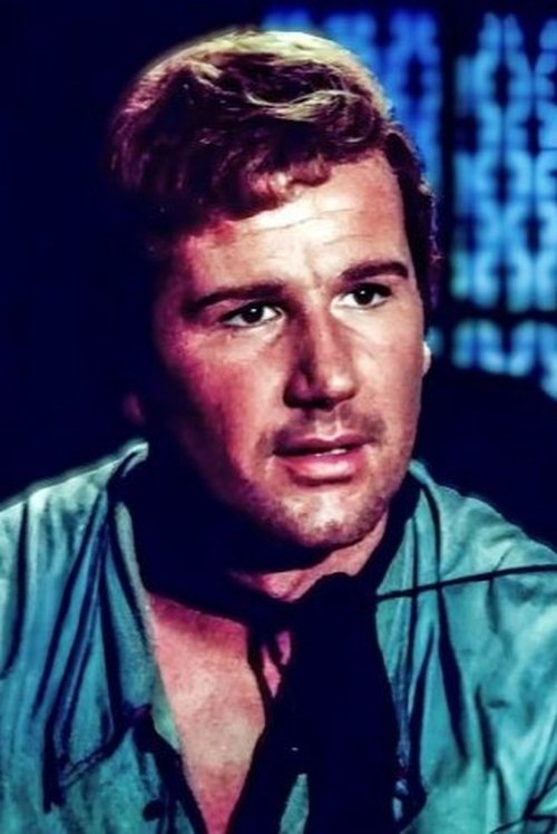 Sergio Ciani as Commodus