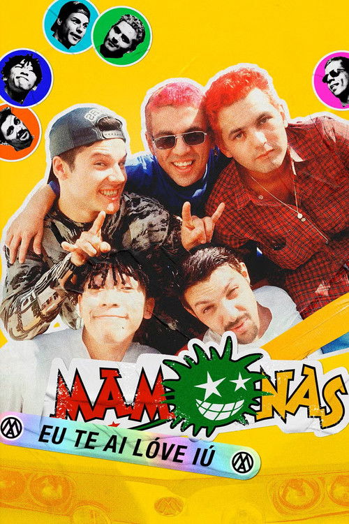 Mamonas: Eu Te Ai Lóve Iú