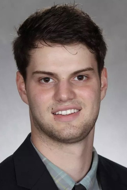 Tucker Halpern as Self