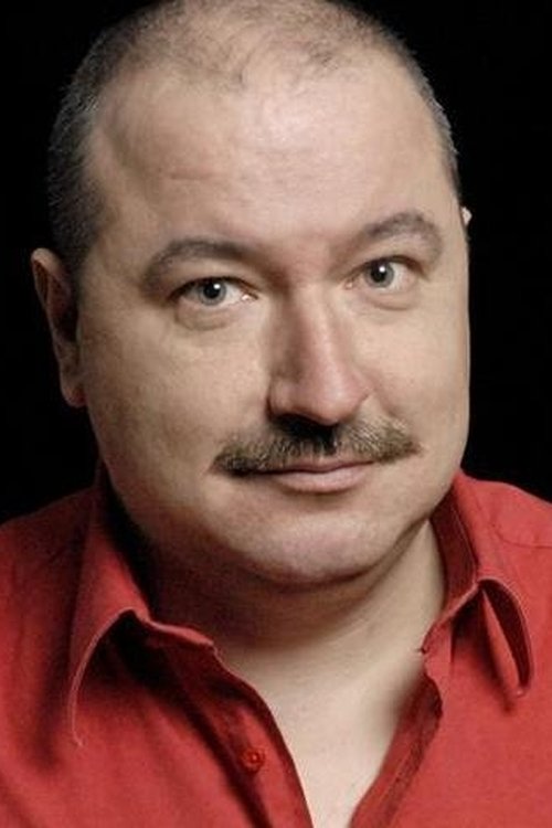 Jean-François Picotin as Mr. Tizaute