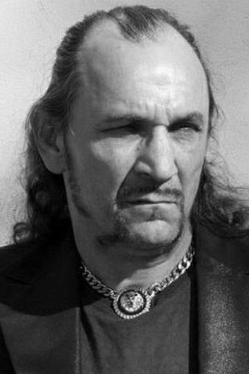 Grzegorz Stelmaszewski as Turek