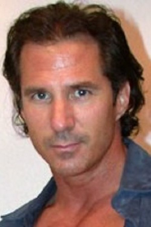 Scott Styles as Amanda's Client