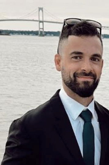 Mikey Combs profile photo