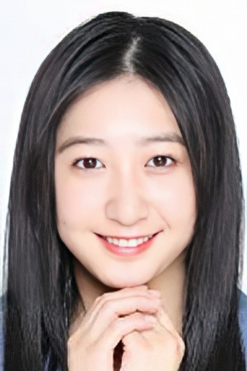 Mao Akiyama as 