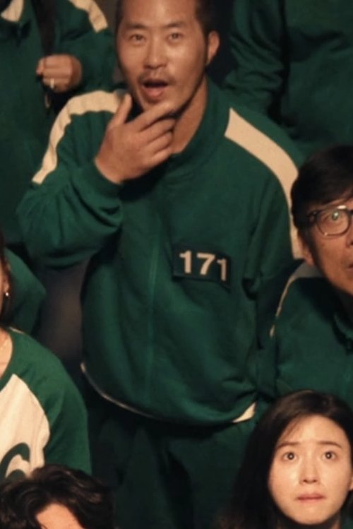 Lee Tae-yoon as Police