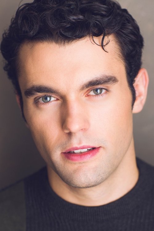 Christian Mallen as Kevin