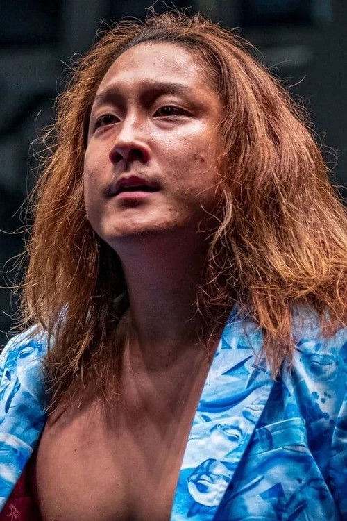 Sōjirō Higuchi as Jiro Kuroshio