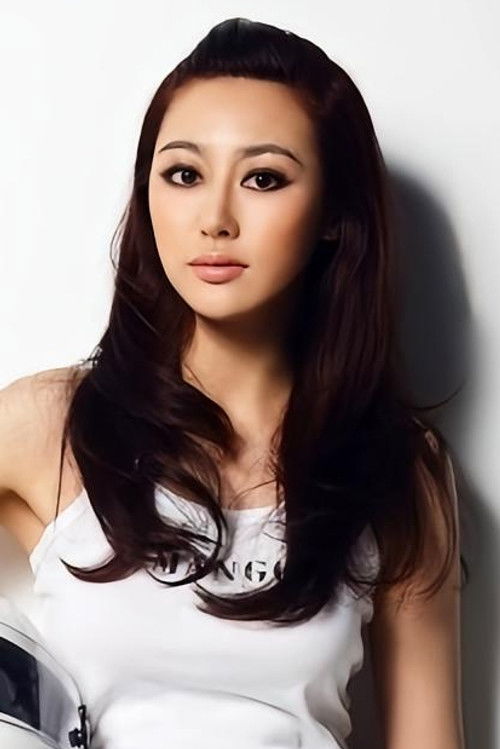 Fan Shuran as She Jia