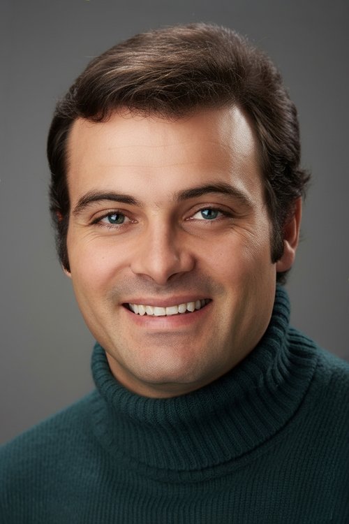 Cemil Şahbaz as Altar