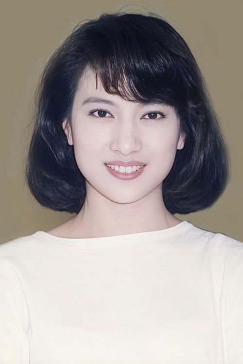 Yi-Chen Lin as 水晶