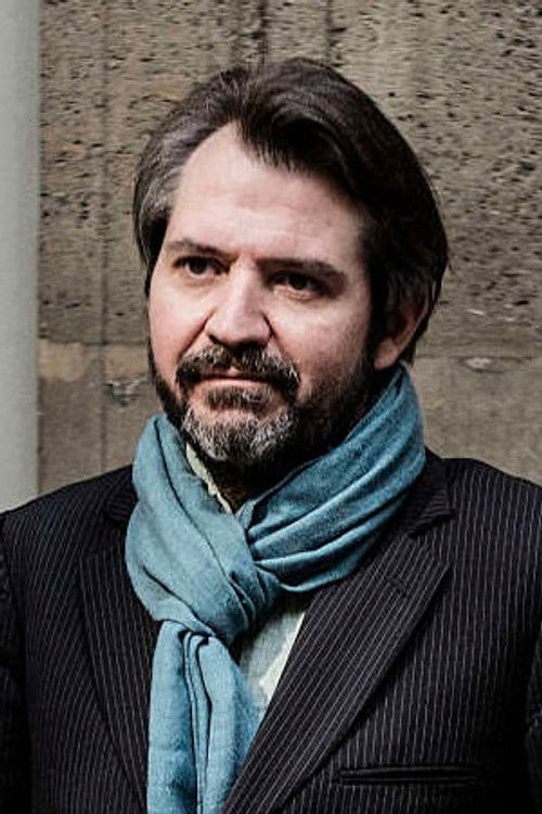 Yann Potin as Self - Historian