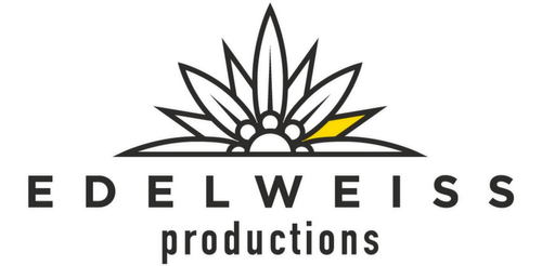 Edelweiss Productions logo