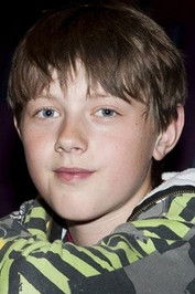 Rasmus Johnbeck as Ole