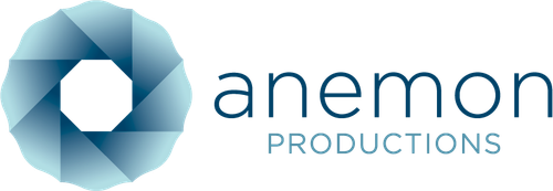 Anemon Productions logo
