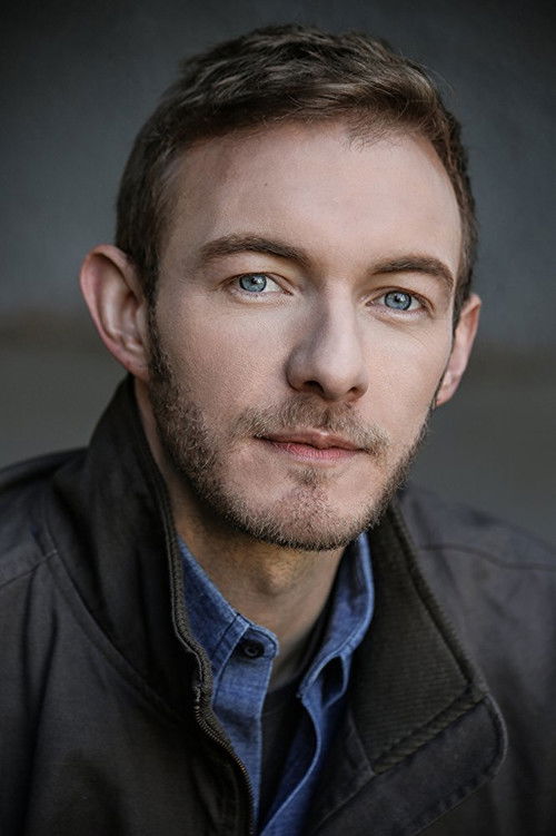 Brett Schneider as Johnny