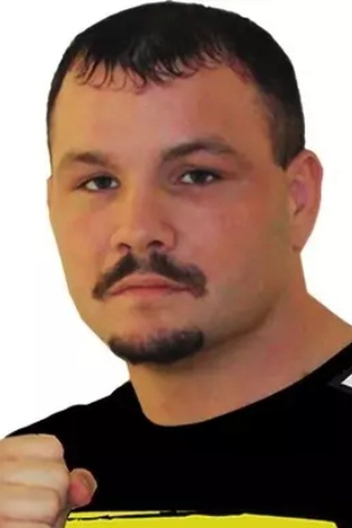 Travis Fulton as Self