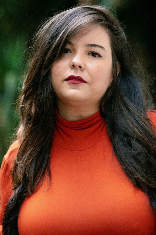 Catharina Caiado as Carla