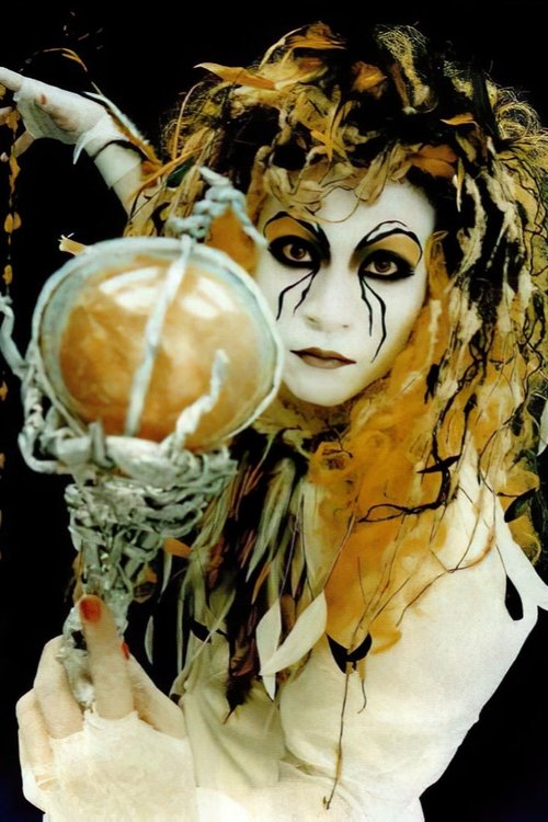 Yu~ki as Self - Bass