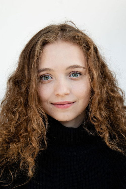 Алина Болознева as Катя